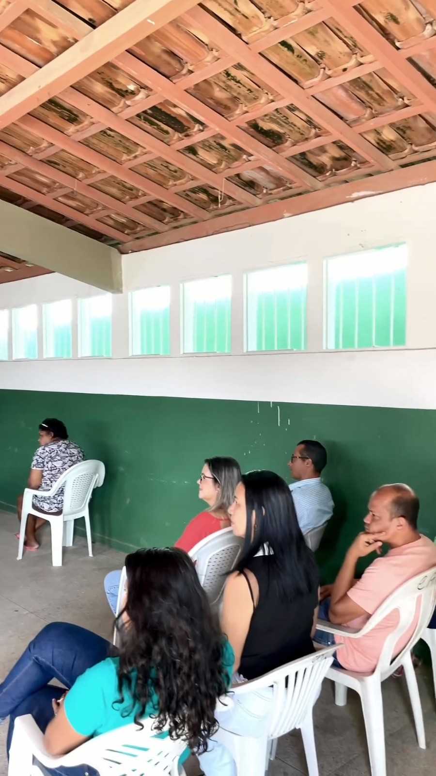 Camacã: Secretaria de Saúde celebra os 21 anos do CAPS com Missa e homenagens  

